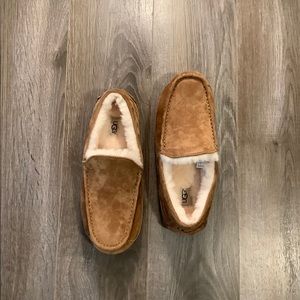 Men’s Ugg Ascot Slipper